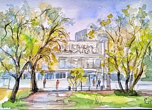 �. ������. � ���������� ���������. 13�18��. 2025�. 900�.