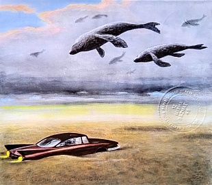 ��������� ����� � ���������� ������� �.�. �he Sand. 14�17��. 700�.